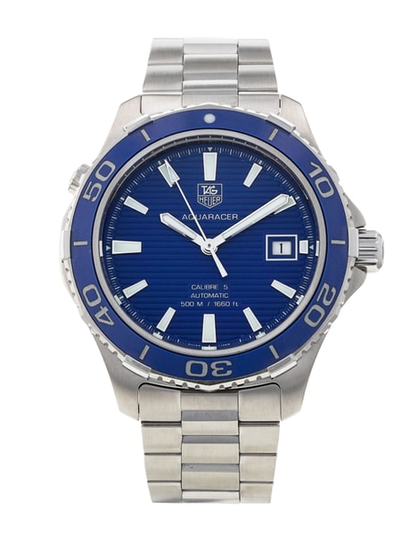 Tag Heuer Aquaracer WAK2111.BA0830